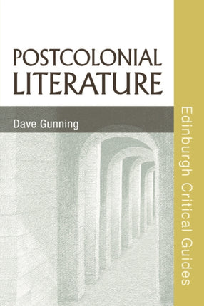 Postcolonial Literature