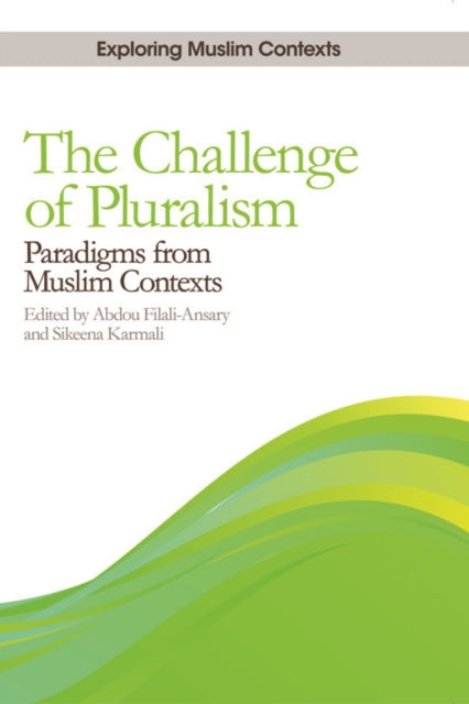 The Challenge of Pluralism