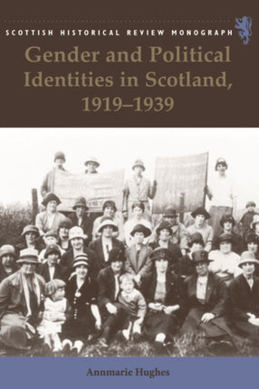 Gender and Political Identities in Scotland