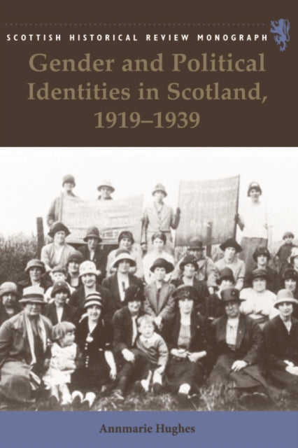 Gender and Political Identities in Scotland