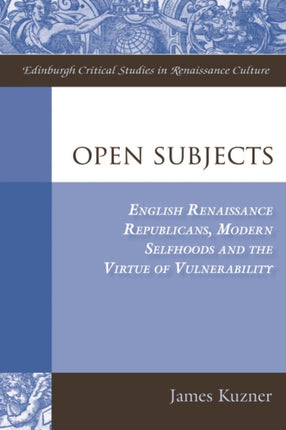 Open Subjects