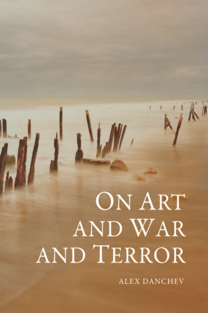 On Art and War and Terror