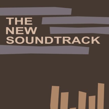 The New Soundtrack: v. 1, Issue 1