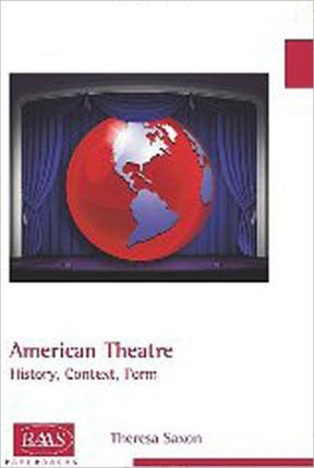 American Theatre
