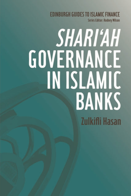 Shariah Governance in Islamic Banks