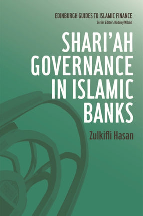 Shariah Governance in Islamic Banks