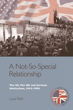 A NotSoSpecial Relationship