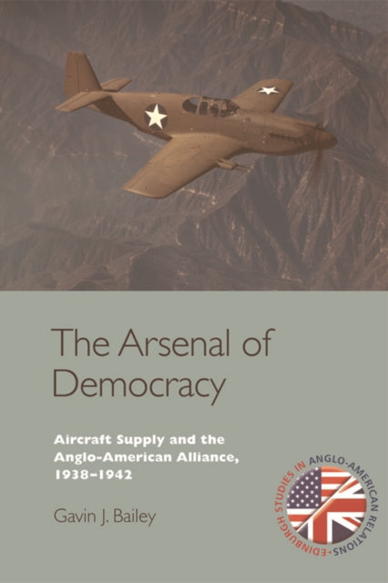 The Arsenal of Democracy