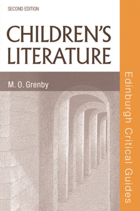 Children's Literature