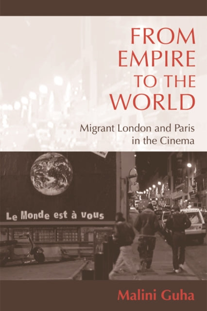 From Empire to the World