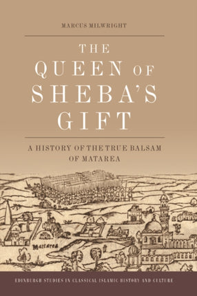 The Queen of Shebas Gift