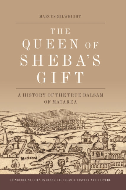 The Queen of Shebas Gift