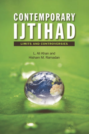 Contemporary Ijtihad