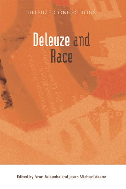 Deleuze and Race