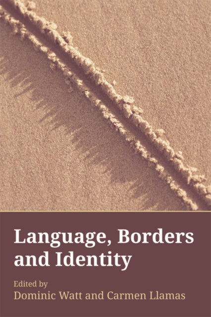 Language Borders and Identity