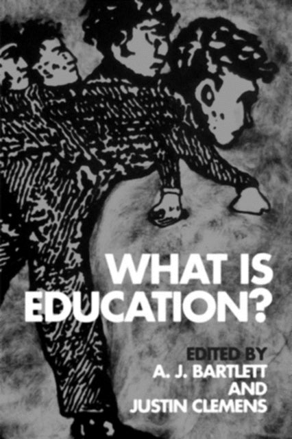 What Is Education