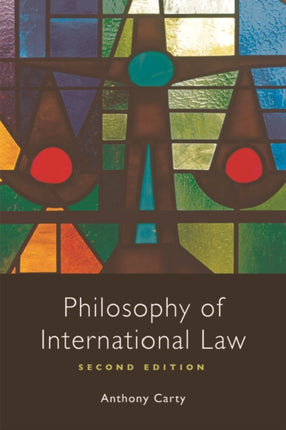 Philosophy of International Law