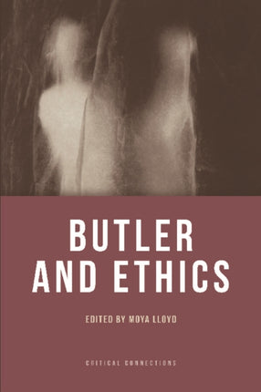 Butler and Ethics