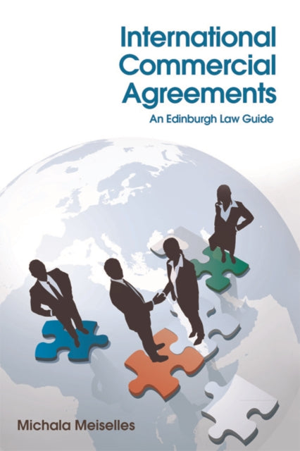 International Commercial Agreements
