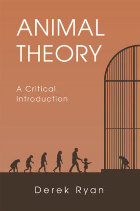 Animal Theory: A Critical Introduction