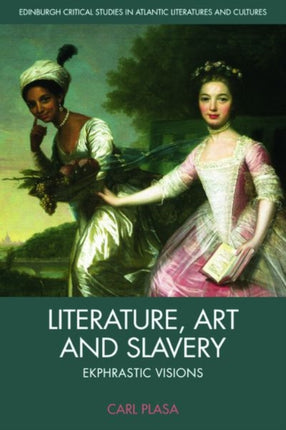 Literature Art and Slavery