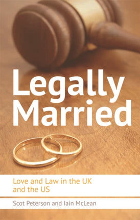 Legally Married