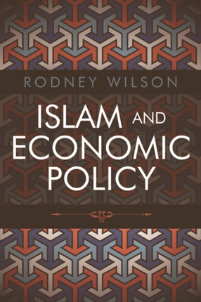 Islam and Economic Policy: An Introduction