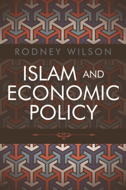 Islam and Economic Policy: An Introduction