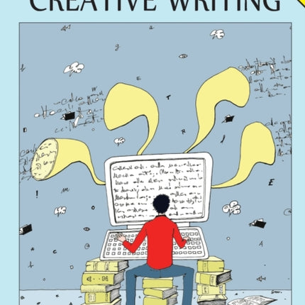 The Handbook of Creative Writing