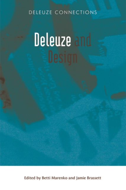 Deleuze and Design