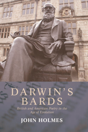 Darwin's Bards: British and American Poetry in the Age of Evolution