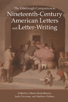 The Edinburgh Companion to NineteenthCentury