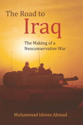 The Road to Iraq