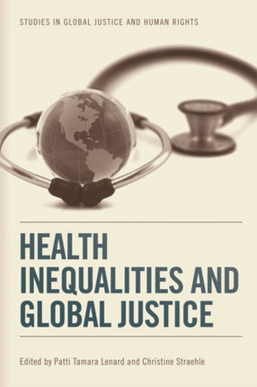 Health Inequalities and Global Justice