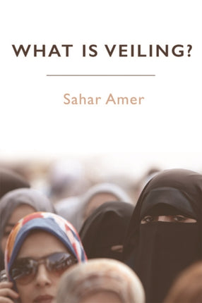 What is Veiling?