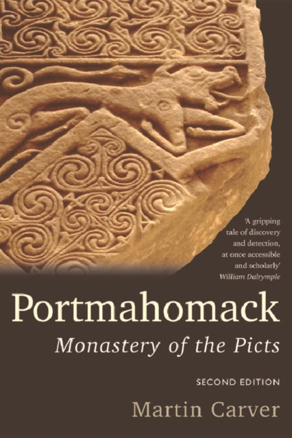 Portmahomack: Monastery of the Picts