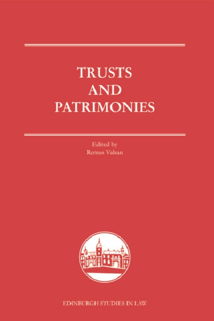 Trusts and Patrimonies