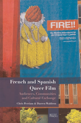 French and Spanish Queer Film