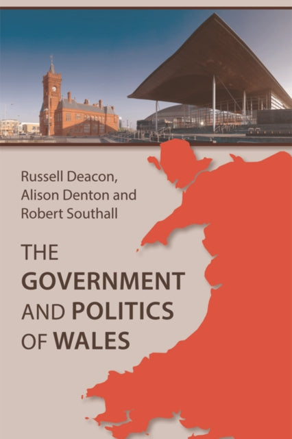 The Government and Politics of Wales