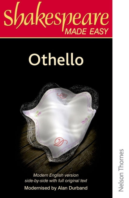 Shakespeare Made Easy Othello