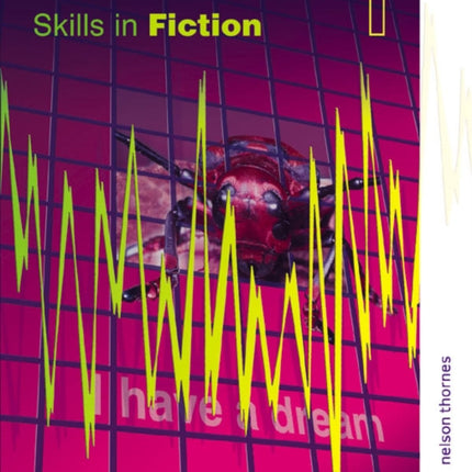 Nelson Thornes Framework English Skills in Fiction 1