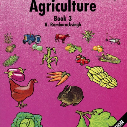Caribbean Primary Agriculture  Book 3