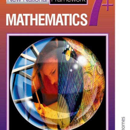 New National Framework Mathematics 7 Pupils Book