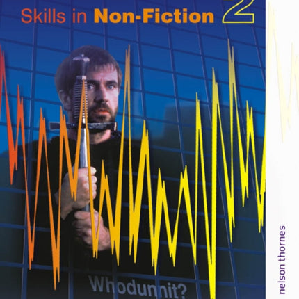 Nelson Thornes Framework English Skills in Non-Fiction 2