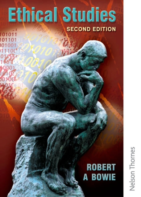 ETHICAL STUDIES SECOND EDITION