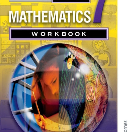 New National Framework Mathematics 7 Core Workbook