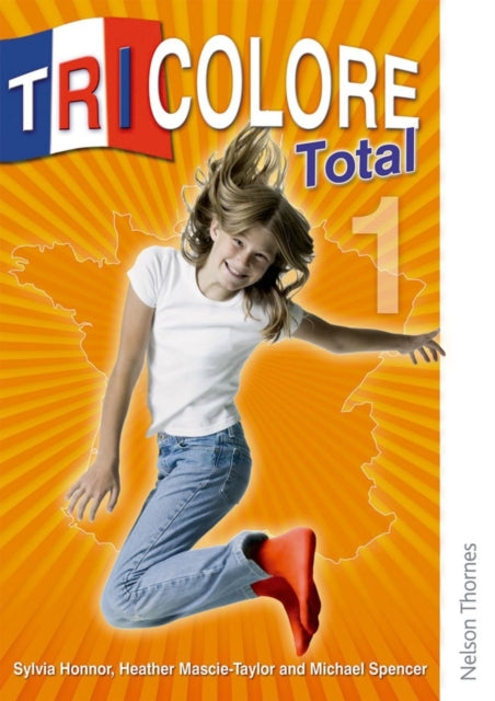 Tricolore Total 1