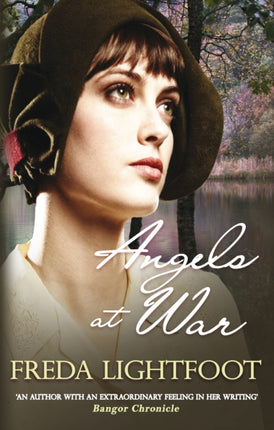 Angels at War A captivating tale of staying true