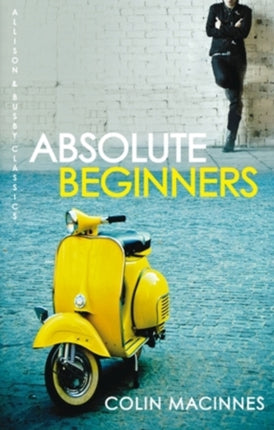 Absolute Beginners: The twentieth-century cult classic