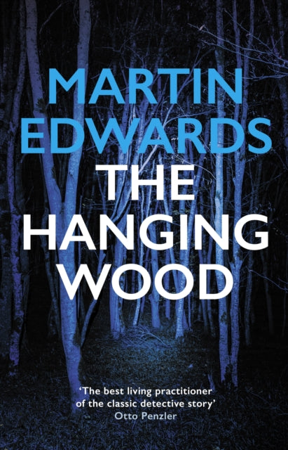 The Hanging Wood: The evocative and compelling cold case mystery